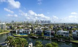 The Residences at W Singapore Sentosa Cove (D4), Condominium #581775511